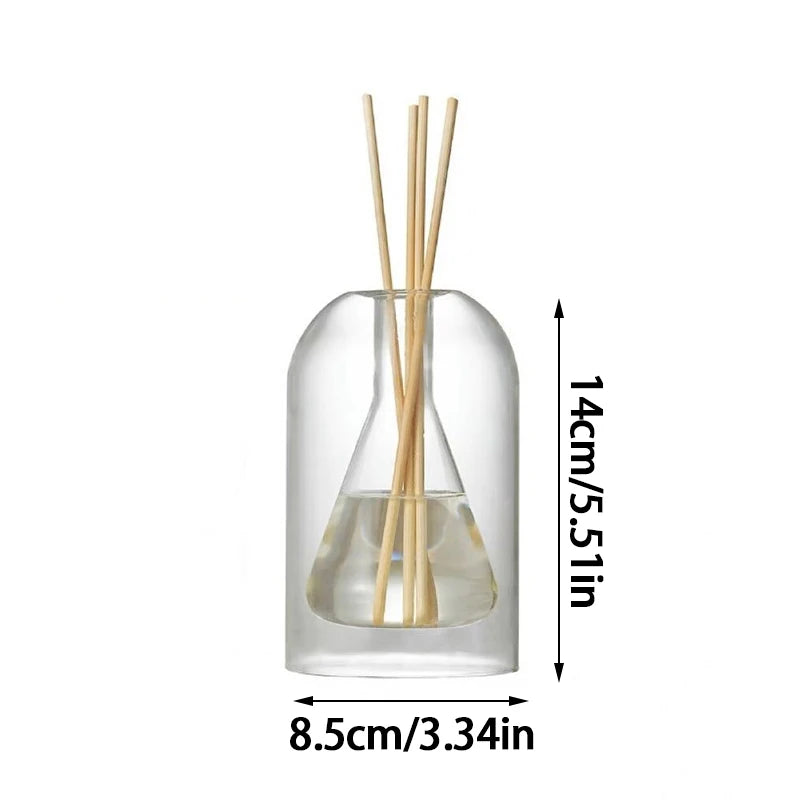 Transaprent Aromatherapy Diffuser