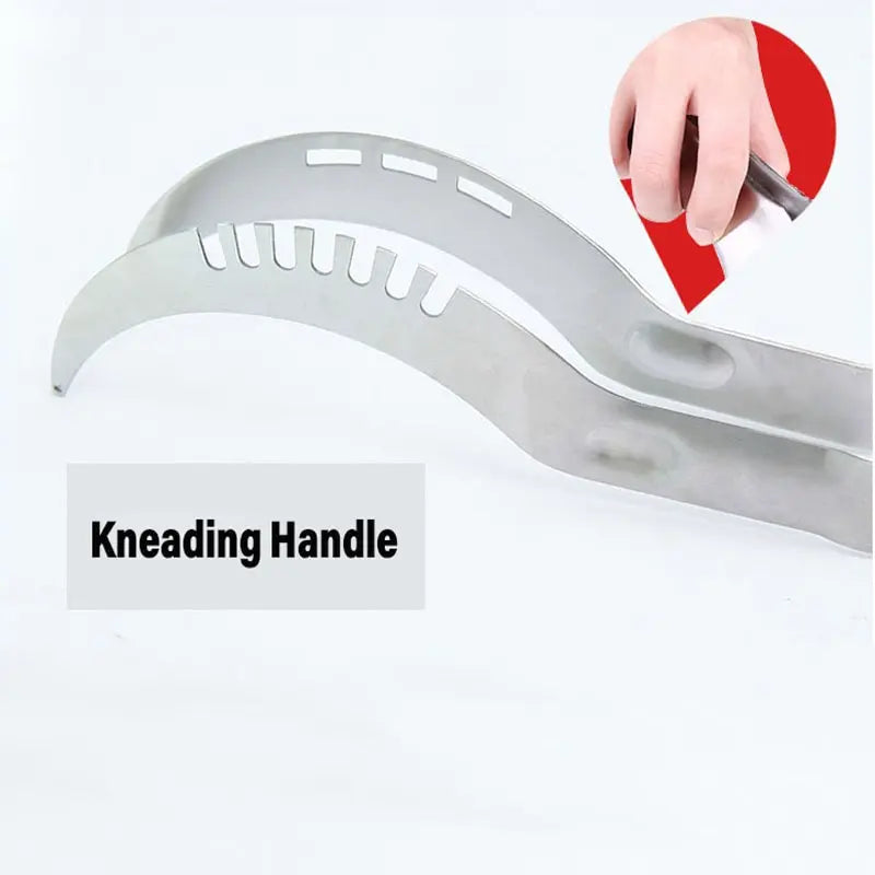 Stainless Steel Watermelon Slicing Knife